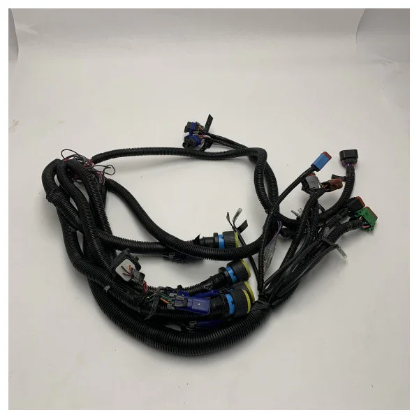 Satisfait Ou Remboursé Mercury Marine Quad Engine Single Station Harness 8M0129508