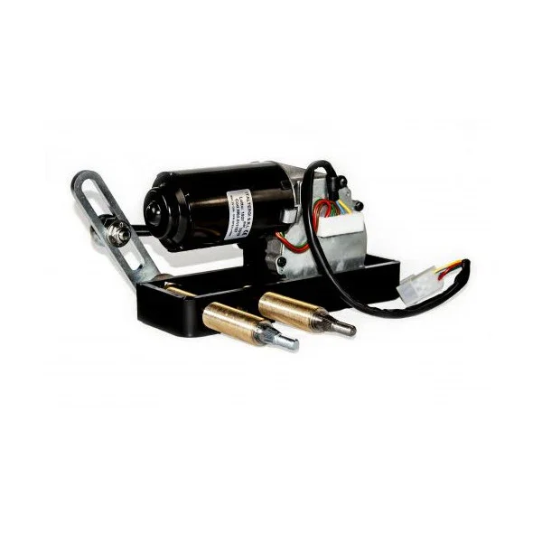 Hepworth 50nm Pendulum Windscreen Wiper Motor 24V - 50NM240VA16012C Promotion