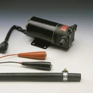 Volvo Penta Oil Transfer Pump 12V KIT - 843410 Prix Choc