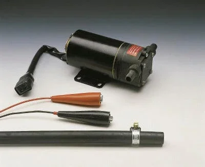 Volvo Penta Oil Transfer Pump 12V KIT - 843410 Prix Choc