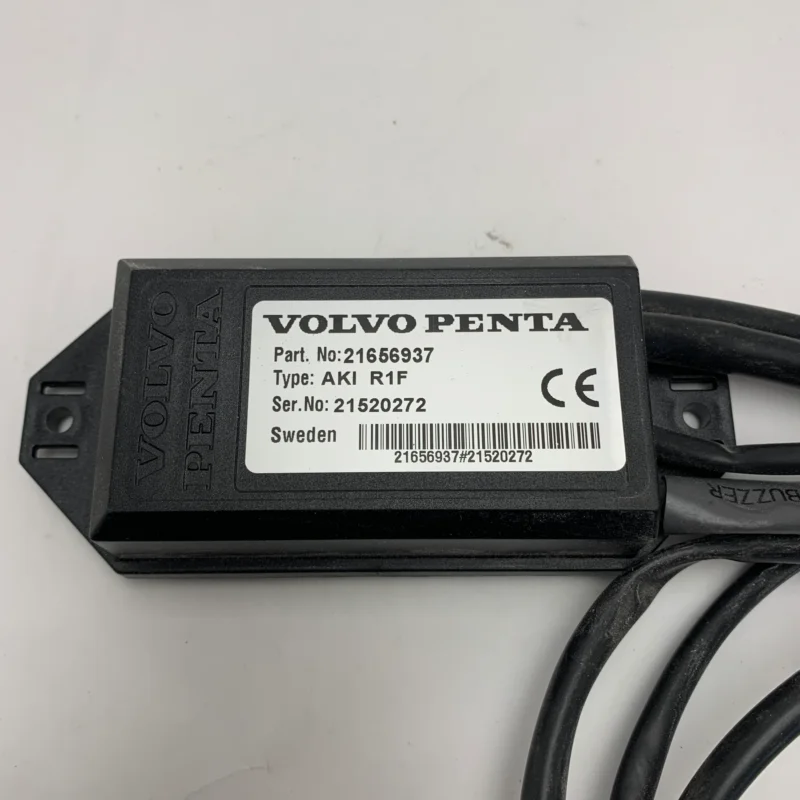 Petit Prix Volvo Penta Analogue Network Station Converter Kit - 21656937