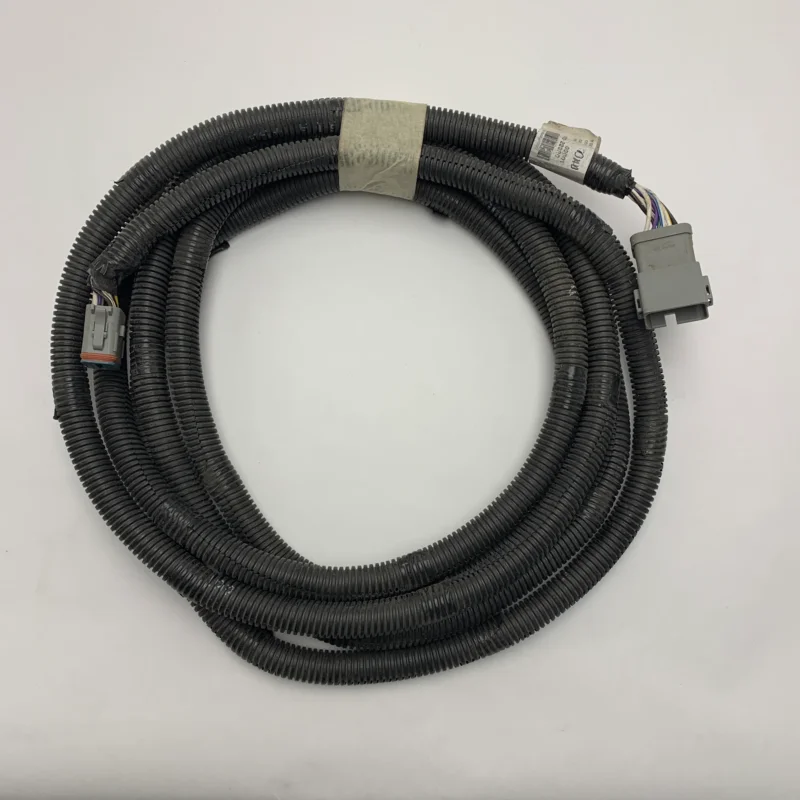 Yanmar Wiring Harness Cable Kit 5m - 164000-22220 Dernière Chance