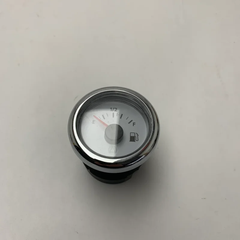 VDO Fuel Level Indicator White - A2C53412993 Expédié Aujourd'hui