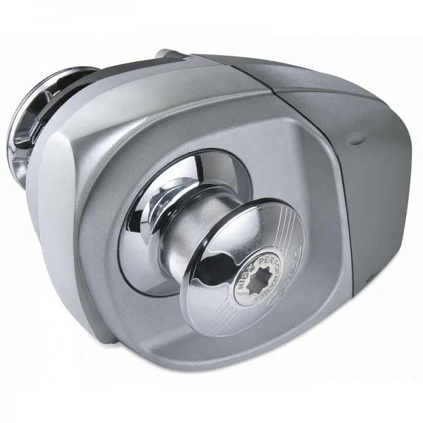Quick HC3 Hector 1000W Electric Horizontal Windlass 8 mm - Expédition Rapide