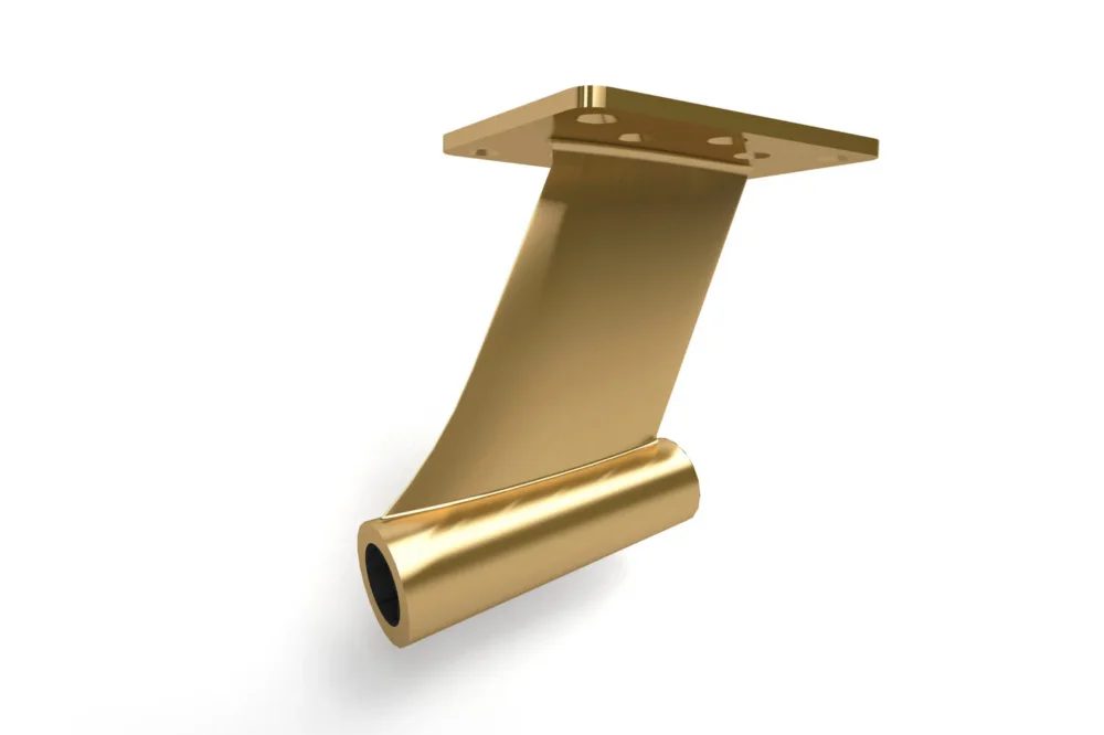 Commande En Gros Westmekan PAB 30 30 mm Propeller Shaft Bracket