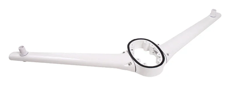 Quantité Limitée Seaview SP1ModV2 White Spreader Kit for Radar Bracket