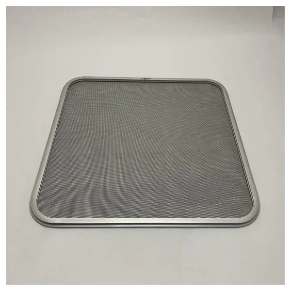Lewmar T44 412 x 412 Aluminum Musquito Screen Nouveauté