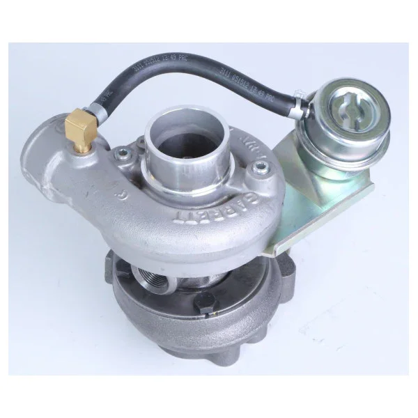 Prix Réduit Garrett Volvo Penta 466770-0006 Marine Turbo Unit