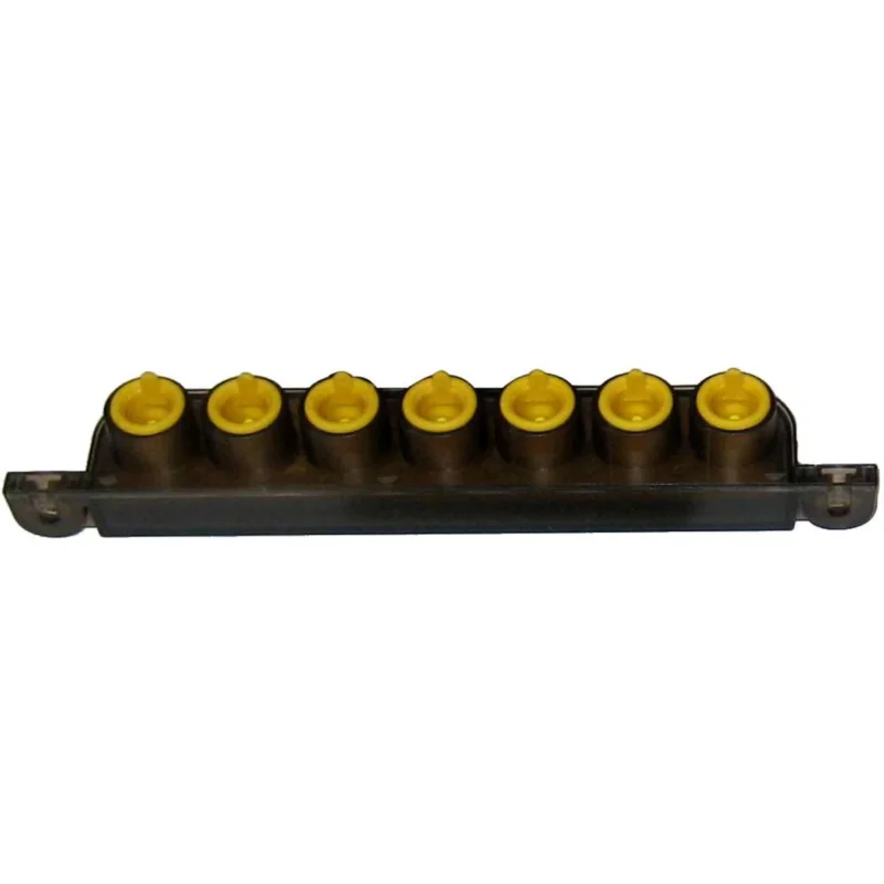 Prix Bas Simrad Simnet 7 -Way Backbone Multi Connector - 24006298