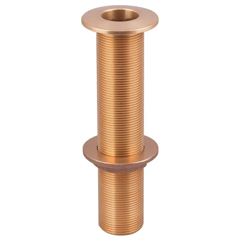 Guidi 1260A 200366 1 1/2 inch Long Brons Truhull Réduction