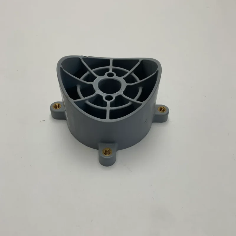 Side Power SE30 and 40 Motor Mount Bracket - 30501 Bon Plan