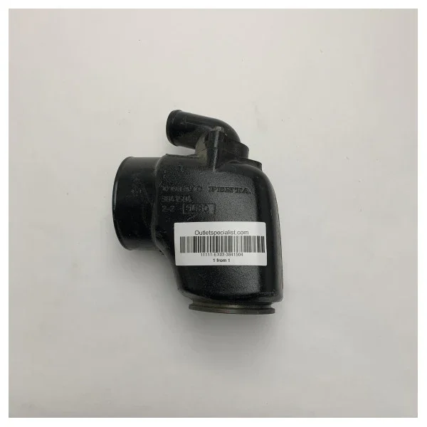 Volvo Penta 3841504 Engine Exhaust Bend for D4 and D6 Acheter En Ligne