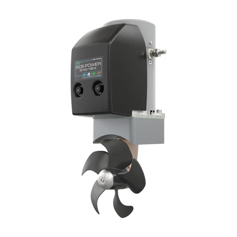Achat Immédiat Used Side Power SE60/185S -12V 60 KGF 185 mm Bow - Stern Thrust