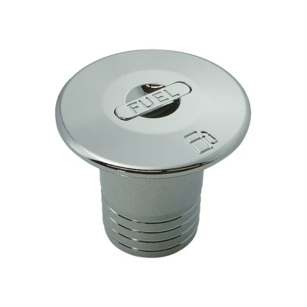 Prix Bas Foresti Suardi 505A.38.C Brass 38 mm Fuel Deck Filler