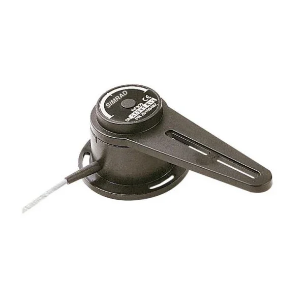 Simrad RF300 Rudder Feedback indicator Black - 20193744 Super Prix