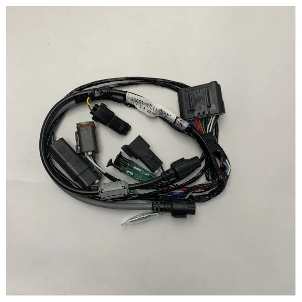 Suzuki DF150 and DF175 GAUGE Adapter Cable-36661-87L11-000 Livraison Express