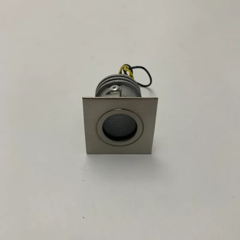 BCM LED Downlight Spot - 3283/LD3W Meilleure Vente