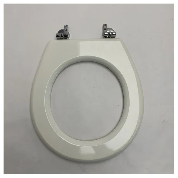 Remise RM69 RM521 Wood toilet Seat for Sealock Series