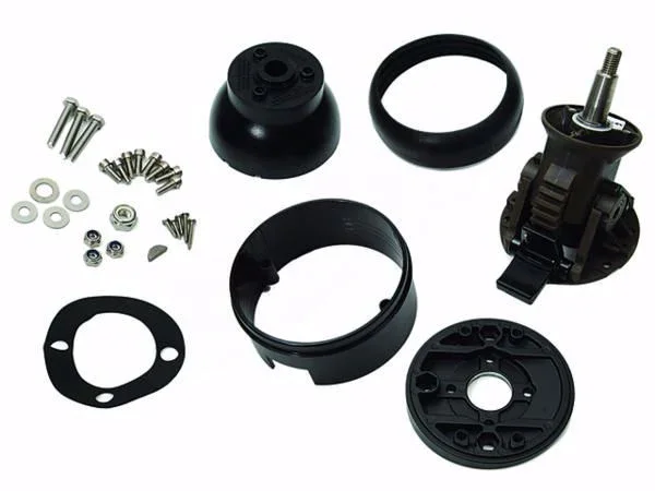 Quicksilver Mercruiser 8m6003710 Tilt Steering Mechanism Promotion
