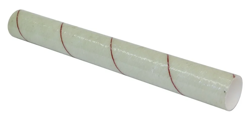 GRP Bow or Sternthruster Tunnel D180 x L2500 mm Achat Immédiat