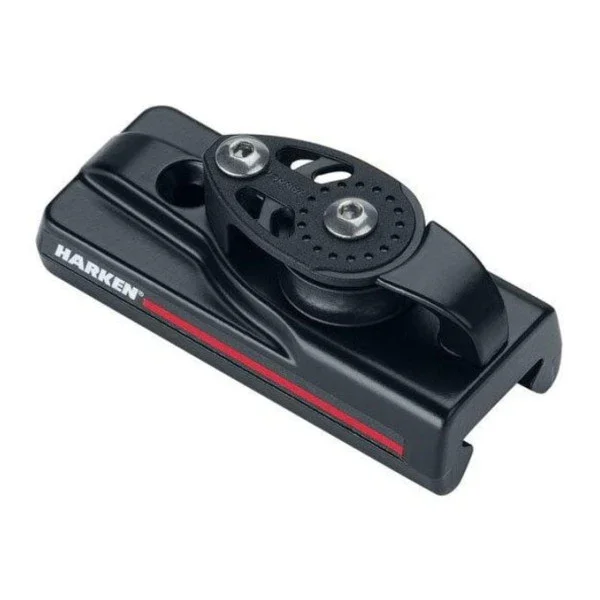 Harken End Block With Sheave For 22 MM Track - 2230 Prix Promo
