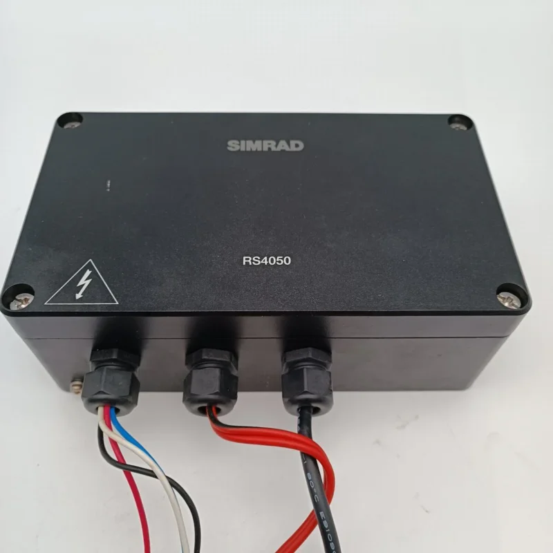 Simrad RS4050 Radar Power Converter - Power Supply Soldes