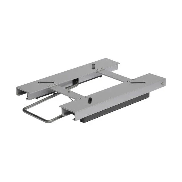Swordfish aluminum table and seat sliding system 180 mm - z.64220 Marque
