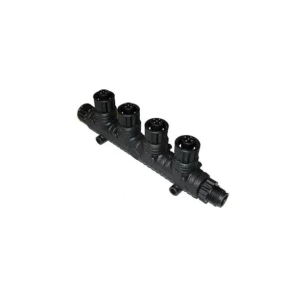 Simrad 5-way NMEA Multiconnector-000-10996-001 Meilleur Choix