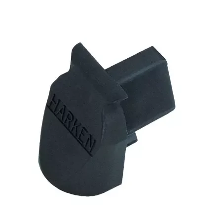 Meilleure Vente Harken 1622 27 mm High Beam Trim Cap Black