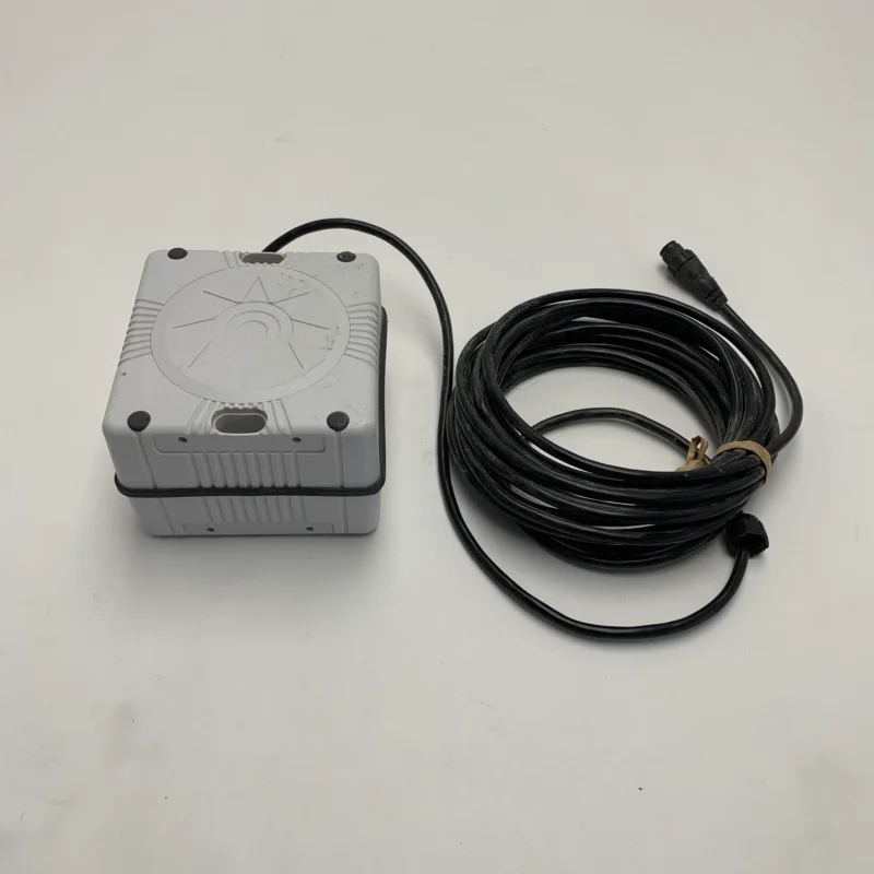 Simrad RC42N NMEA2000 Rate Compass Heading Sensor-000-10613-001 Certifié