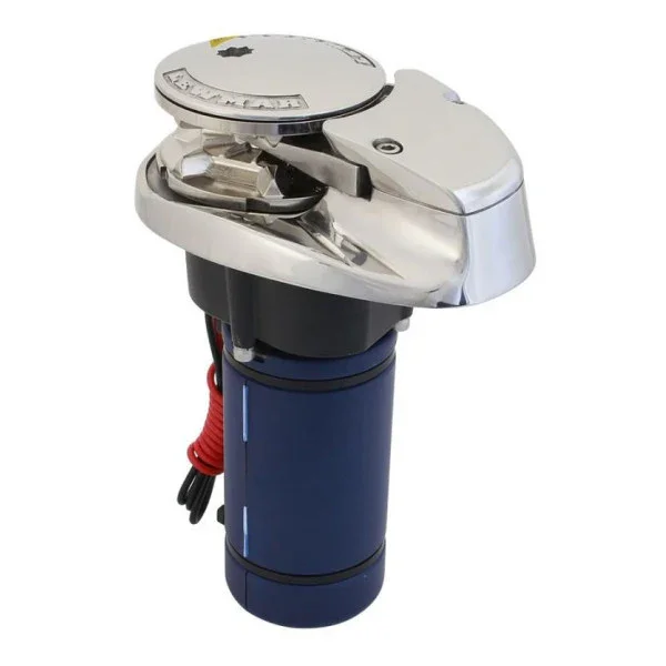 Retour Gratuit Lewmar 6670011198-316 - V700 G 12V 8mm Vertical Windlass