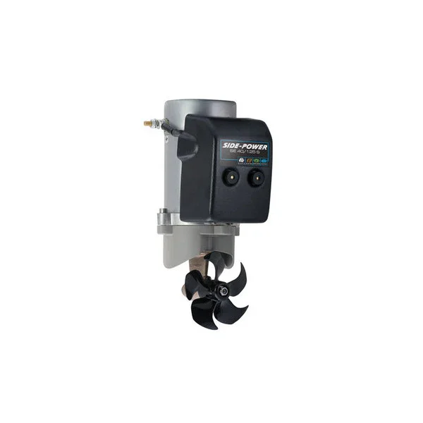 Nouvelle Collection Side Power 4201012 SE50 Electromotor with Relais for Thrust