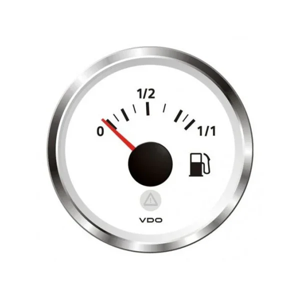 VDO A2C59514185 Viewline Fuel Level Indicator 3 - 180 Ohm Dernière Chance