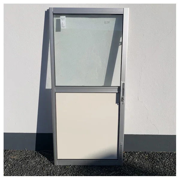 Kotniz 755 x 1625 mm aluminum sliding marine access by Must-Have