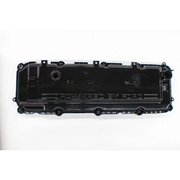 Dernier Modèle Indmar 597089 camshaft cover with Oil Fill Ford 6.2L