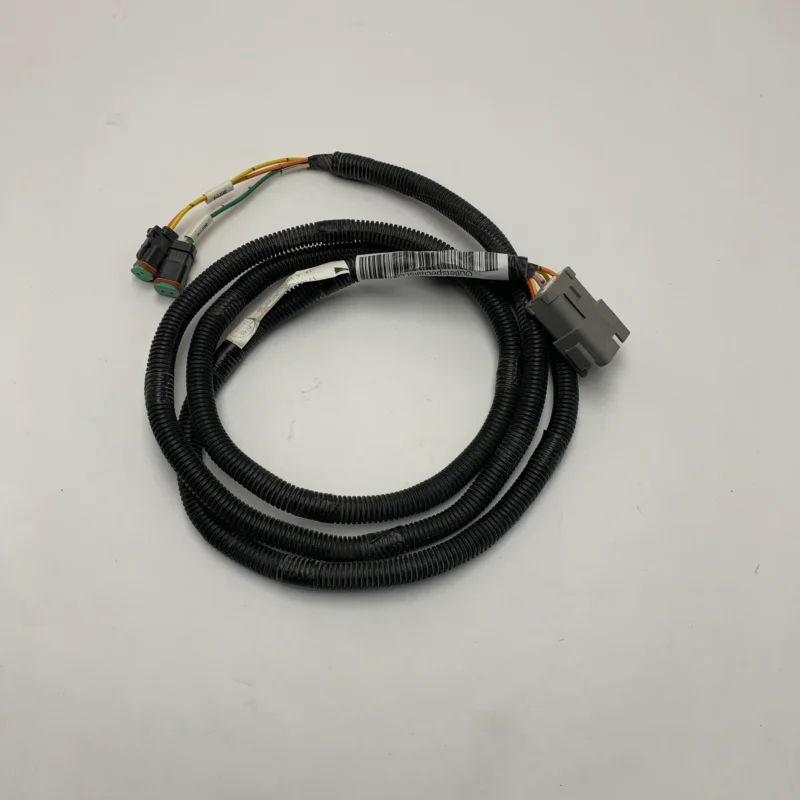 Yanmar Engine Cable Harness - 177524-04800 Prix Choc