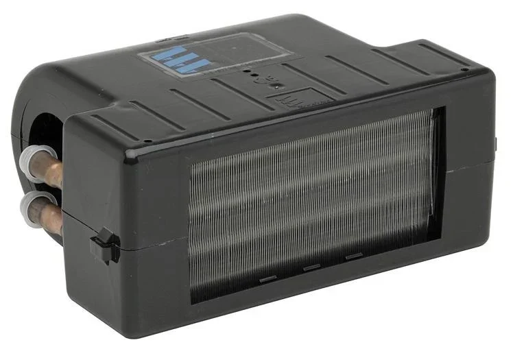 Soldes Eberspacher Xeros 4200 4200W 12V Heat Exchanger Heater Black