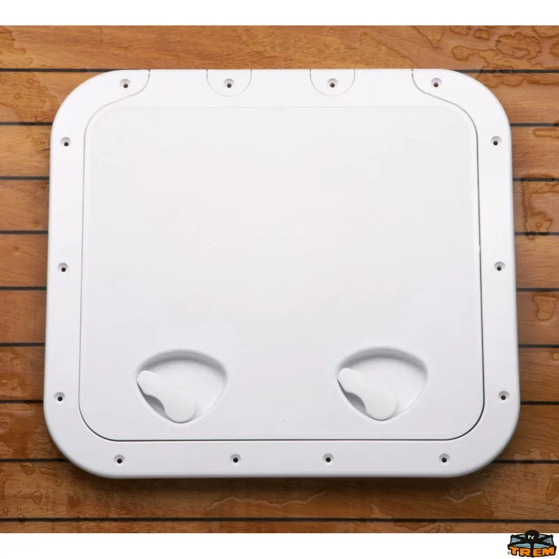 Commander Vite Trem L5333515 Inspection Hatch 463 x 517 mm White