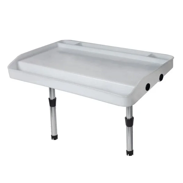 Oceansouth Mon 105-1 Large Bait Cutting Board White Acheter En Ligne
