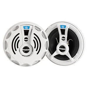 Osculati 29.726.00 Twin speaker White 150W 200 mm Marine Proof Vente Directe