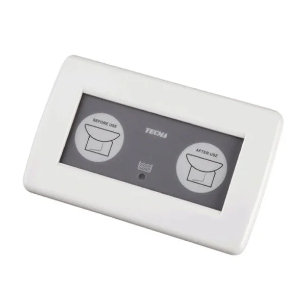 Nouvel Arrivage Tecma Electric toilet Controller Panel - T -PF. P11