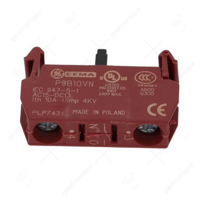 ABB P9B10FN Electric Contactor Meilleur Prix