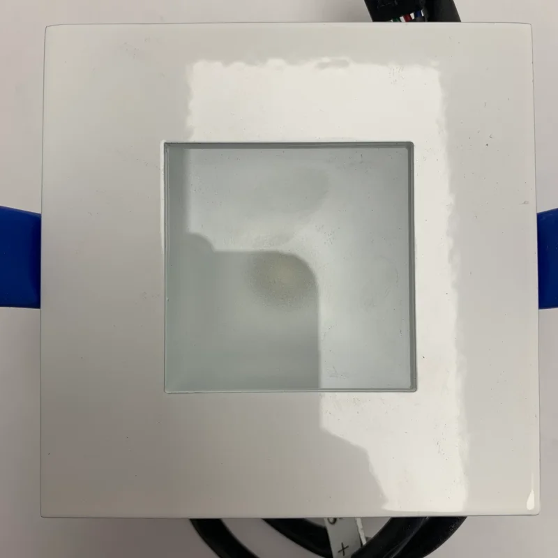 Acheter Direct Cantalupi Ocean Flat 90 / CSL RGBW Downlight Spot