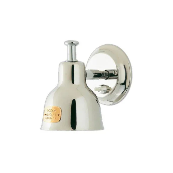 Cabin Denmark 41Led Brass Chrome Adjustable Reading Light 12/24V Must-Have