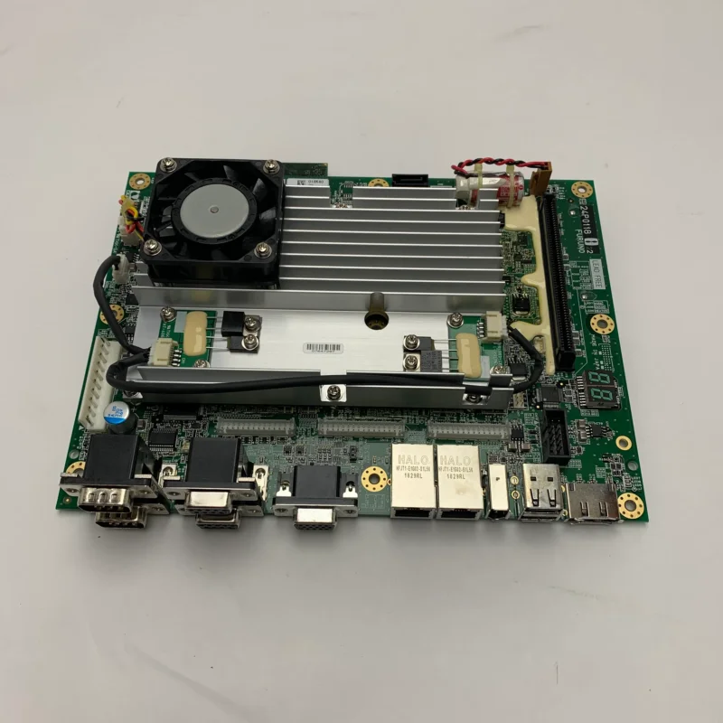 Furuno BDS-586-01 CPU Processor Board-24S104173 Achetez Aujourd'hui