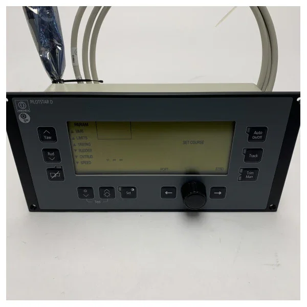Acheter En Ligne Raytheon Anschutz Pilotstar D Operator Unit - 102-864.ng003