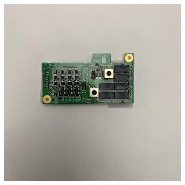 Marque Furuno PCB 05p0746 Presel FS1570/2570
