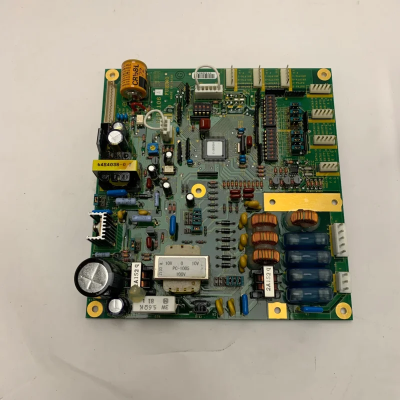 Furuno GC10 X-Band Radar Gyro Converter-GC-10-2 Certifié