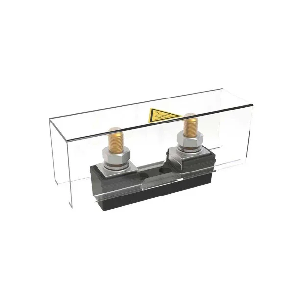Promotion Saisonnière Sleipner / Side-Power Fuse Holder with Protective Cover PR711