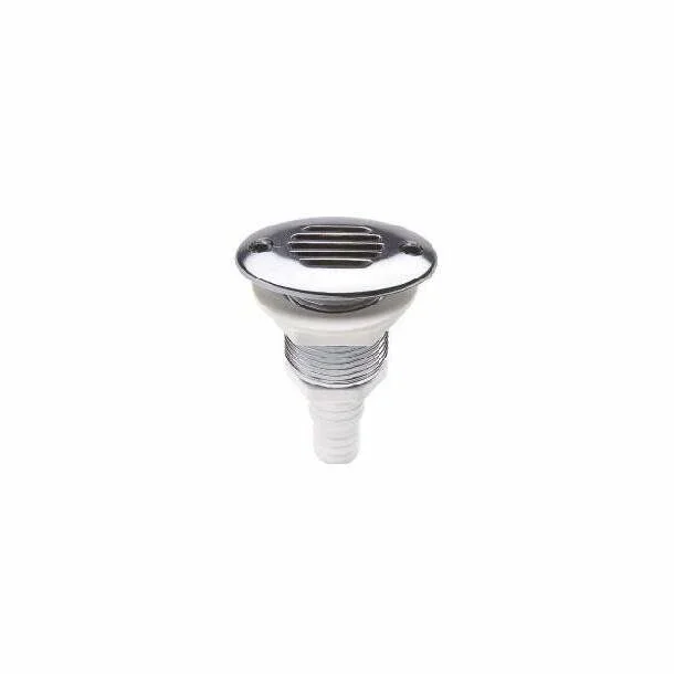 Plastimo SF2344 Ovalvent Air Vent for 17-19 mm Hose Petit Prix